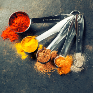 Masala Powder